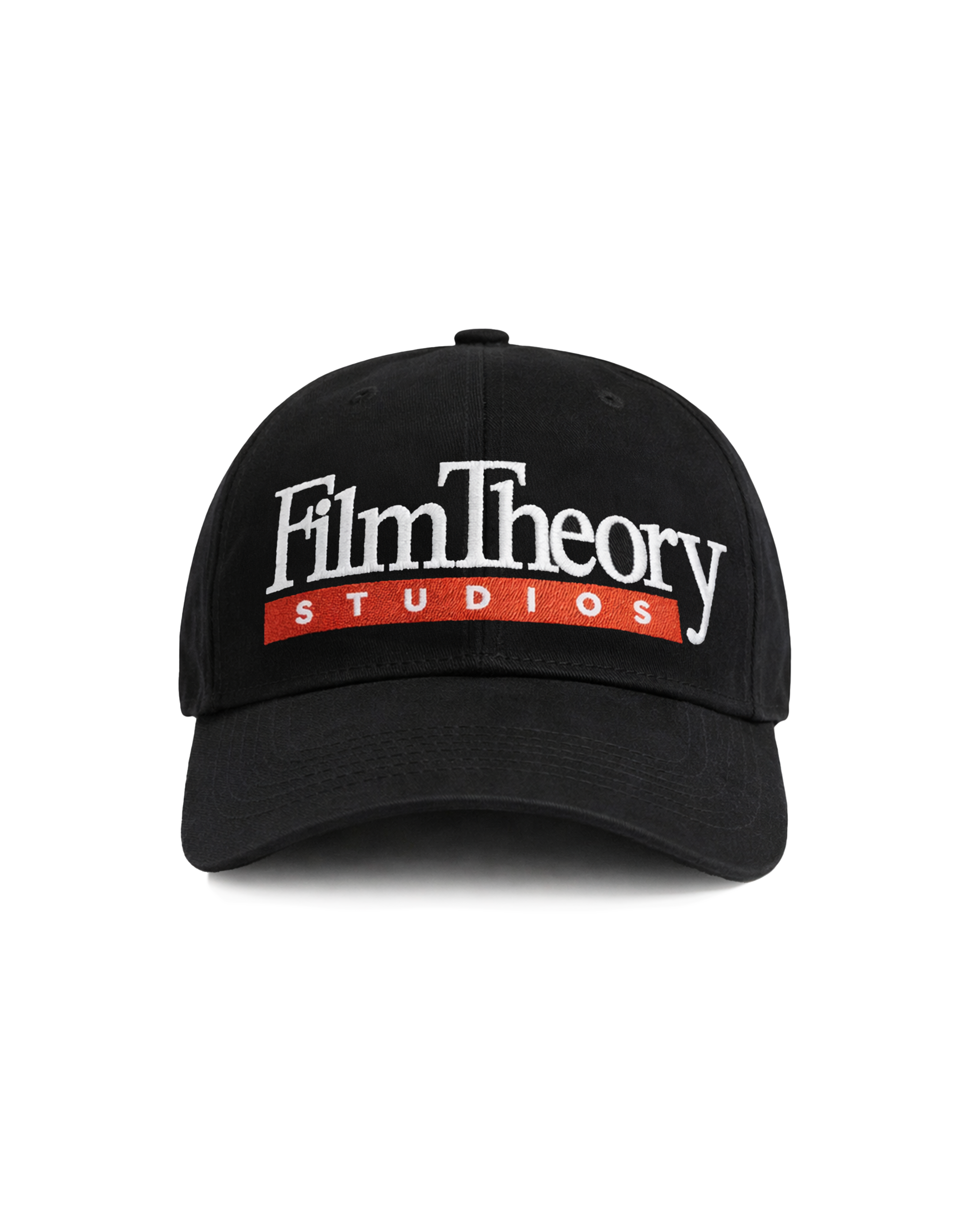 THEORIST© FILM THEORY STUDIO 10 ANNIVERSARY CAP – TheoryWear