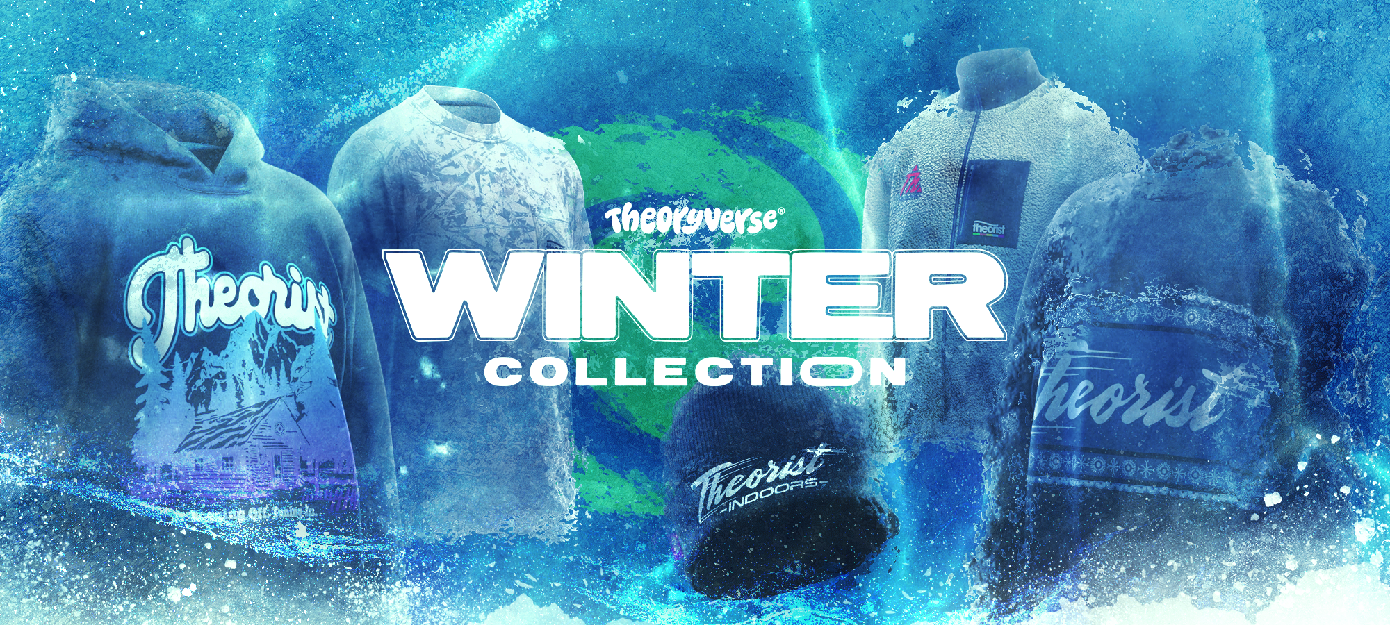 THEORIST WINTER